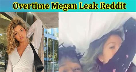 overtime megan leaked pics|overtime.megan leaks FULL VIDEO OVERTIME MEGAN。